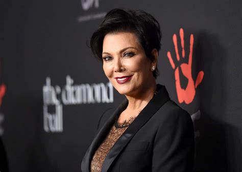 What Is Kris Jenners Net Worth