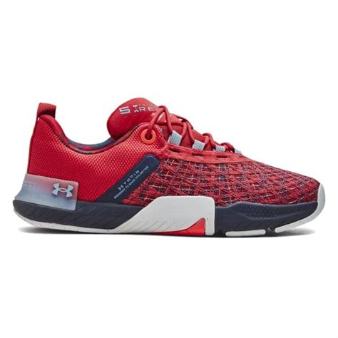 Under Armour Mens Tribase Reign Training Shoe Sport From Excell