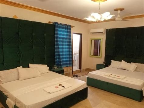 Hill View Guest House Karachi Karachi Updated Prices 2024