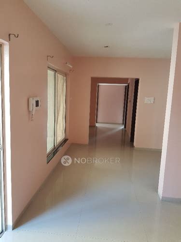 Gagan Avenue Kondhwa Budruk Without Brokerage Semi Furnished Bhk