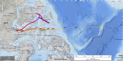 Dove Puntano Le Bussole La Differenza Tra Polo Nord Magnetico E Geografico