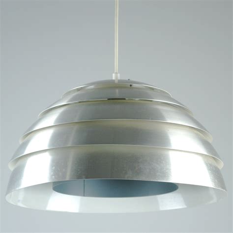 Scandinavian Modern Ceiling Lamp 'Dome' by Hans Agne Jakobsson | #73528