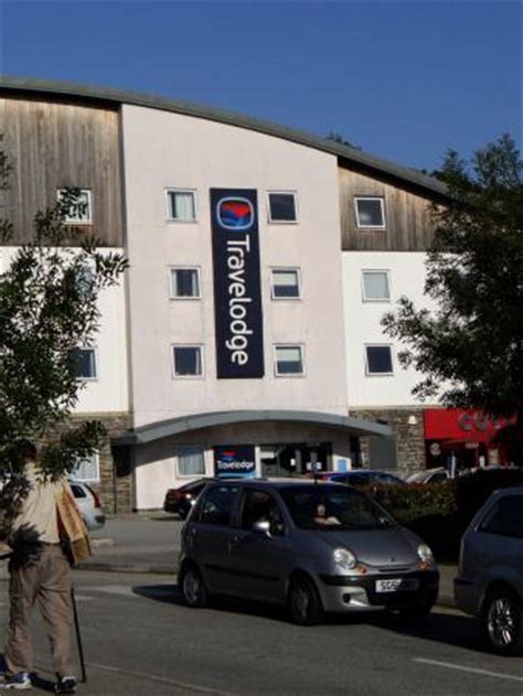 Travelodge St Austell Hotel (Cornwall) - Reviews, Photos & Price Comparison - TripAdvisor