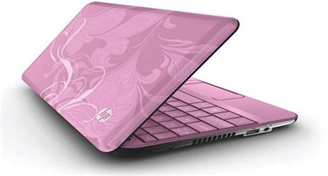 Notebook Rosa Pesquisa Google Pink Laptop Mini Laptop Hp Laptop