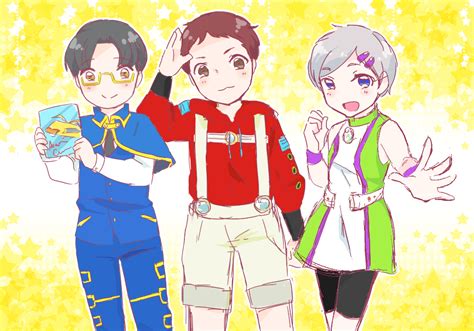 Chuggington Personification By 328asauyu On Deviantart