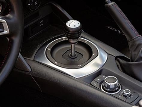 Cravenspeed Shift Well Cover For The Mazda Nd Miata Pricepulse