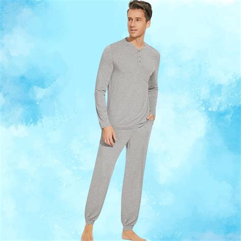 Get Ready To Sleep In Comfort The Best Bamboo Pajamas On The Market