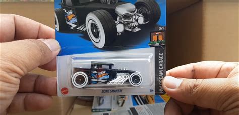 Inside The 2023 Hot Wheels Case D New Super Treasure Hunt Is An Electric Hypercar Autoevolution