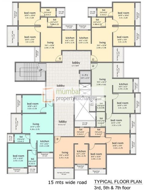 Sai Nakshatra Project At Ulwe By Ganesha Constructions Pvt Ltd