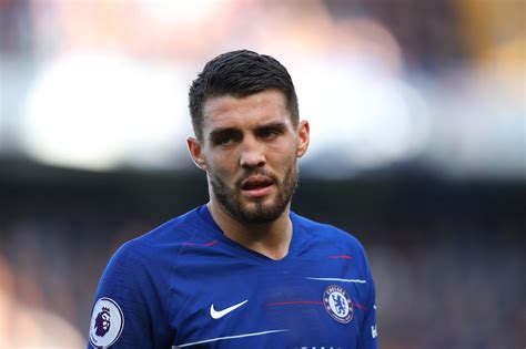 Mateo Kovacic Very Happy At Chelsea But Too Early To Talk Real Madrid