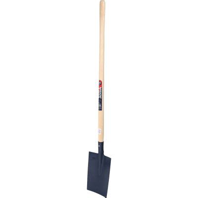 Bêche senlis de 28 cm manche en bois pomme