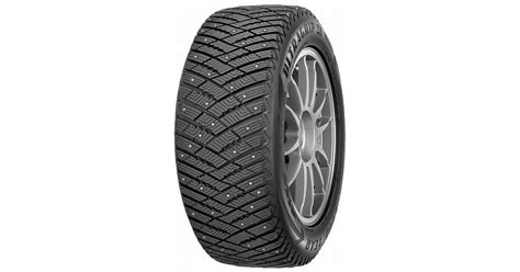 Goodyear Ultragrip Ice Arctic Suv R T Xl Hinnavaatlus