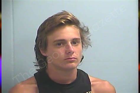 Matthew Mooney — Dawson County Jail Bookings