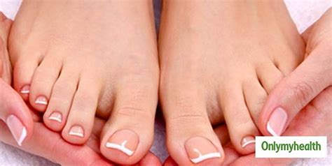 Top 9 Tips To Keep Your Feet Clean And Hygienic By Following These