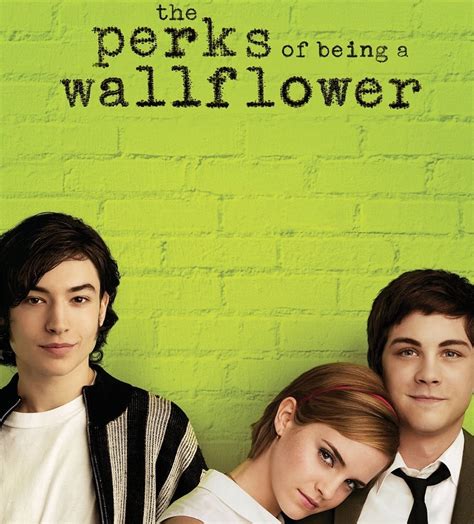 The Perks Of Being A Wallflower Filmbox Nl