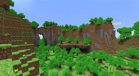 The Old Days Project Modpacks Minecraft