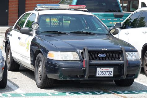 Lasd Crown Victoria Daniel Marshall Flickr