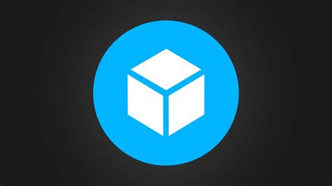 Sketchfab Logo - 3D model by AnshiNoWara [f7fc220] - Sketchfab