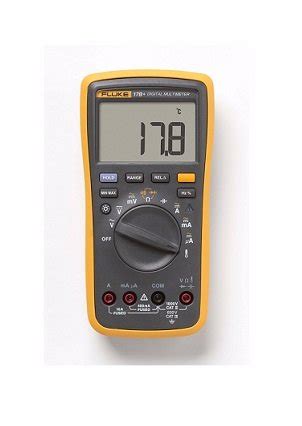 Jual Fluke B Digital Multimeter Di Lapak Glory Store Bukalapak