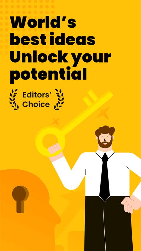 Bookey Book Ideas For Growth For Iphone Download
