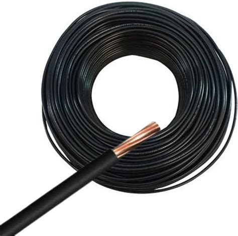 Se Pvc Insulated Mm Single Core Flexible Copper Wires And Cables For