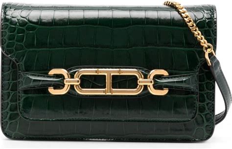 Tom Ford Small Whitney Crossbody Bag Shopstyle