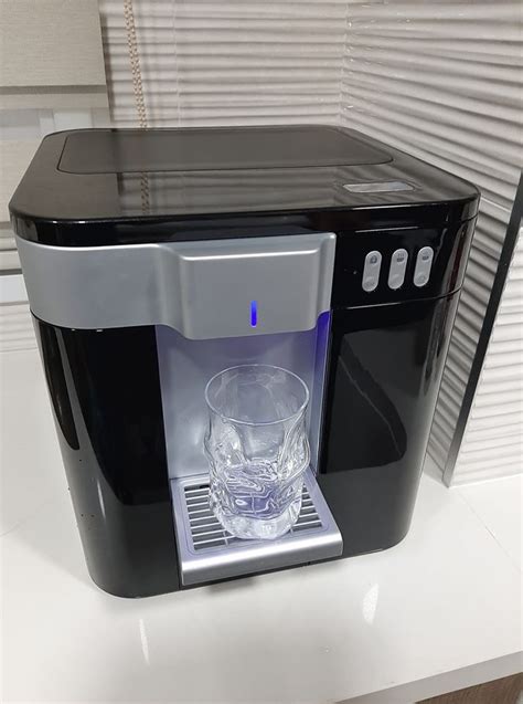Bottleless Water Dispenser With Filters Hot Cold And Ambient Water Water Filters In Cyprus