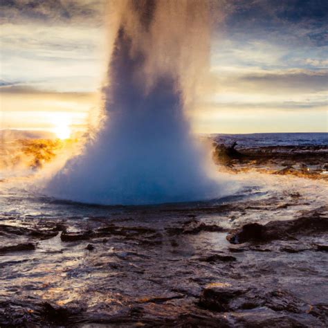 Exploring the Wonders of Strokkur Geyser: A Brief History and Overview ...