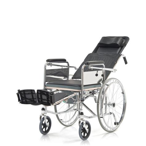 Инвалидная коляска Armed Арт. FS619GC – купить в магазине ORTO.Salon