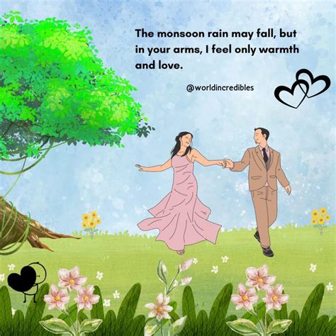 Science Behind the Monsoon | Quotes For Monsoon