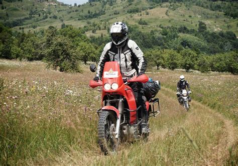 TET Romania Trans Euro Trail Europe S Dirt Road Adventure