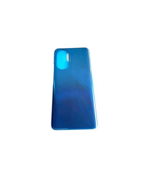 Tapa Trasera De Bateria Para Honor X7 CMA LX2 Azul