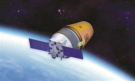 First of 4 abort missions of Gaganyaan in May: Centre tells Lok Sabha ...