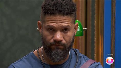 Saiba quem foi o sétimo eliminado do BBB 24