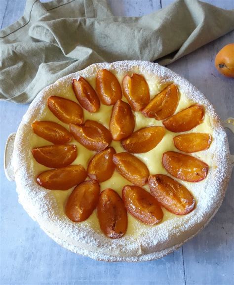 Tarte Brioch E Aux Abricots Une Id E De Recette Estivale