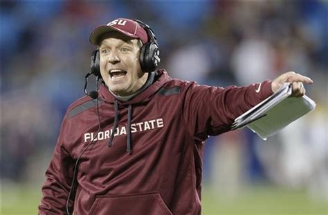 FSU, coach Jimbo Fisher agree to new deal (report) - al.com