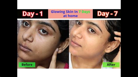 How To Get Gorgeous Skin Without Makeup Saubhaya Makeup