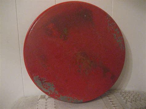 Vintage Hazel Atlas Gay S Barware Piece Cocktail Set Martini Shaker Whiskey Highball