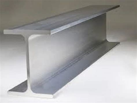 Aluminium I Beam At 310 Kg Rakhial Ahmedabad ID 27522510262