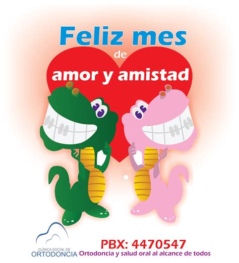 Imagenes Del Mes Del Amor Y La Amistad Imagui