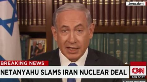 Netanyahu on US TV: Iran's missile program aims at you, not us | The ...