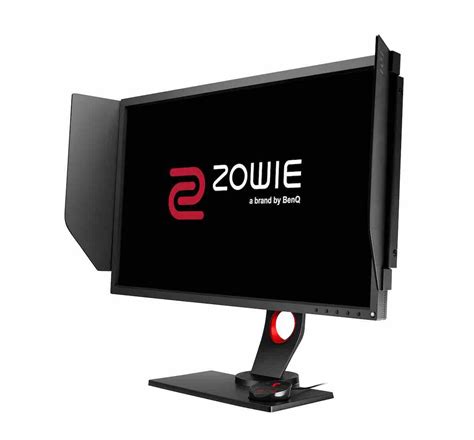 BenQ ZOWIE Launches The E Sports Gaming Monitor XL2540 Channel Post MEA