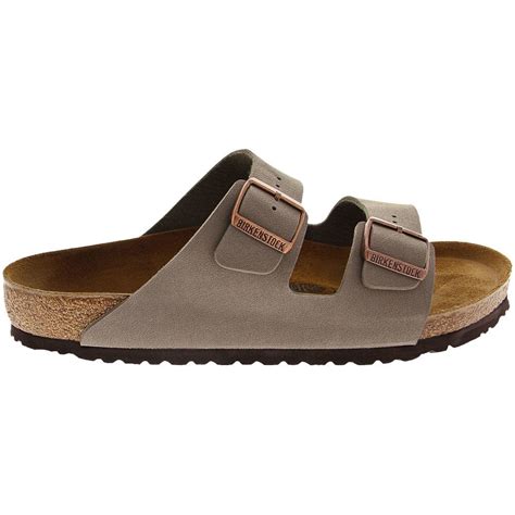 Birkenstock Arizona | Mens and Womens 2 Strap Sandals | Rogan's Shoes