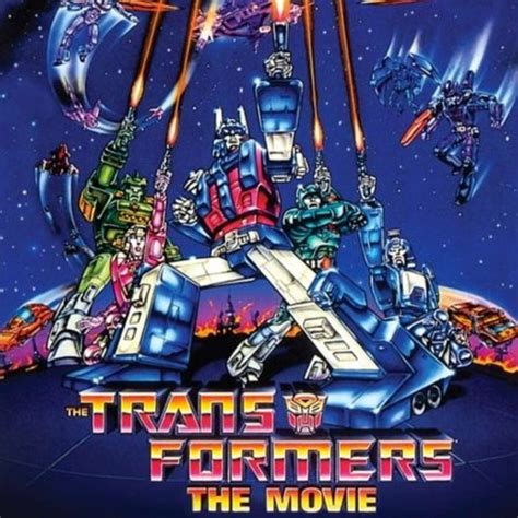 Stream Dare (Transformers 1986 The Movie) by NicoMoratinos | Listen ...