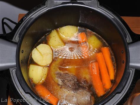 Langue De Boeuf Sauce Piquante Au Cookeo Ou Pas La Popotte Lolo