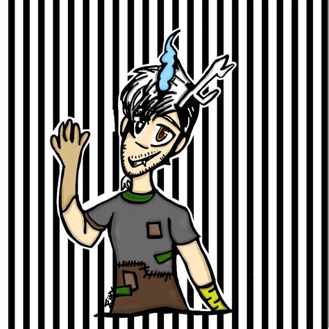 human discord by derpvamp on DeviantArt