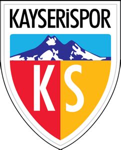 Kayserispor Logo PNG Vector (EPS) Free Download