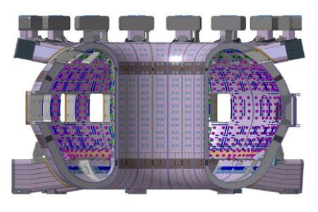 ITER FUSION POWER PLANT - POWIND