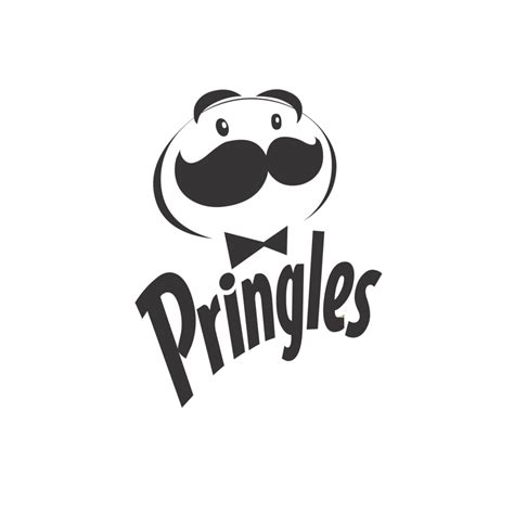 Pringles Logo Transparent PNG 24693481 PNG