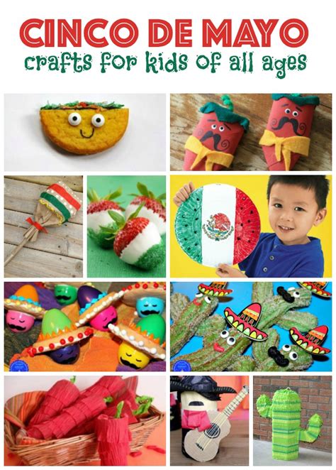 Cinco De Mayo Lesson For Kids